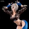 The King Of Fighters 2001 - Figurine Angel, Bishoujo