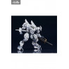 Bang Brave Bang Bravern - M2 Exceed Rhino figure, Moderoid Plastic Model Kit