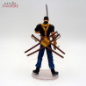Fullmetal Alchemist - Figurine de King Bradley (seconde main)