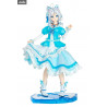 Virtual youtubeuse - Figure Dennou Shoujo Siro