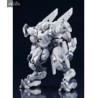 Bang Brave Bang Bravern - M2 Exceed Rhino figure, Moderoid Plastic Model Kit