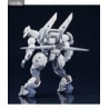 Bang Brave Bang Bravern - M2 Exceed Rhino figure, Moderoid Plastic Model Kit