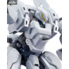 Bang Brave Bang Bravern - M2 Exceed Rhino figure, Moderoid Plastic Model Kit