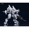 Bang Brave Bang Bravern - M2 Exceed Rhino figure, Moderoid Plastic Model Kit
