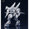 Bang Brave Bang Bravern - M2 Exceed Rhino figure, Moderoid Plastic Model Kit