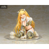 A Certain Magical - Misaki Shokuhou figure, Bikini