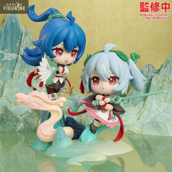 Bilibili - 2233 Chibi 2024...