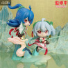 Bilibili - 2233 Chibi 2024 Anniversary figure, Yun Chi Yue Chun