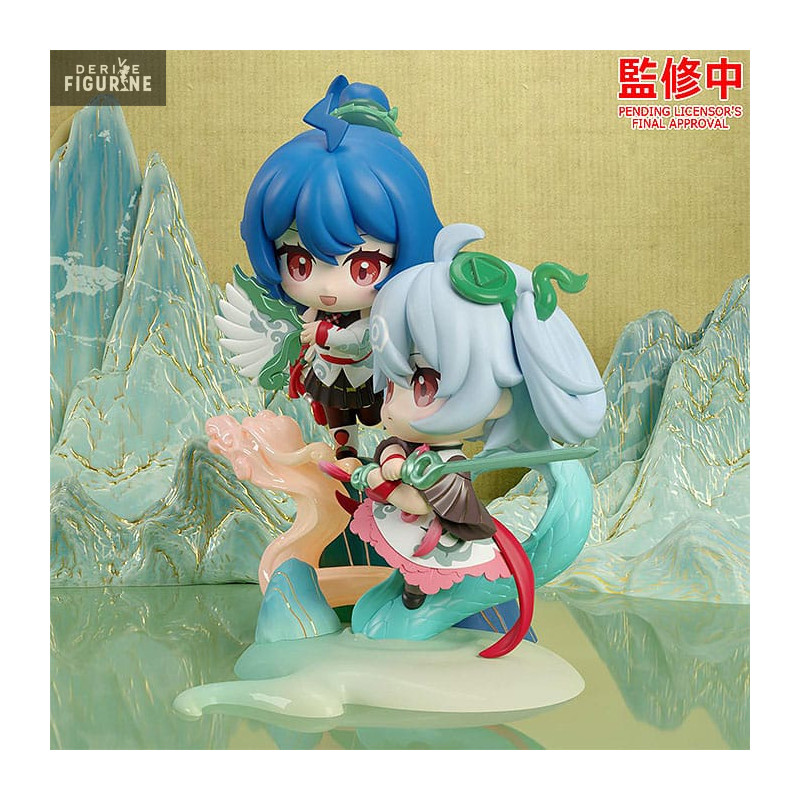 Bilibili - Figurine 2233...