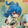 Bilibili - 2233 Chibi 2024 Anniversary figure, Yun Chi Yue Chun