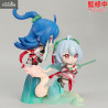 Bilibili - 2233 Chibi 2024 Anniversary figure, Yun Chi Yue Chun