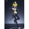 Character Vocal Series 02 - Kagamine Len figure Bring It On, Pop Up Parade Size L