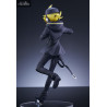 Character Vocal Series 02 - Kagamine Len figure Bring It On, Pop Up Parade Size L