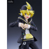 Character Vocal Series 02 - Kagamine Len figure Bring It On, Pop Up Parade Size L
