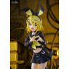 Character Vocal Series 02 - Kagamine Rin figure Bring It On, Pop Up Parade Size L