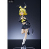 Character Vocal Series 02 - Kagamine Rin figure Bring It On, Pop Up Parade Size L
