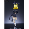 Character Vocal Series 02 - Kagamine Rin figure Bring It On, Pop Up Parade Size L