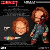 Child's Play - Chucky Deluxe Edition doll, Designer Series