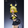 Character Vocal Series 02 - Kagamine Rin figure Bring It On, Pop Up Parade Size L