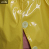 Peluche Coraline with Button Eyes