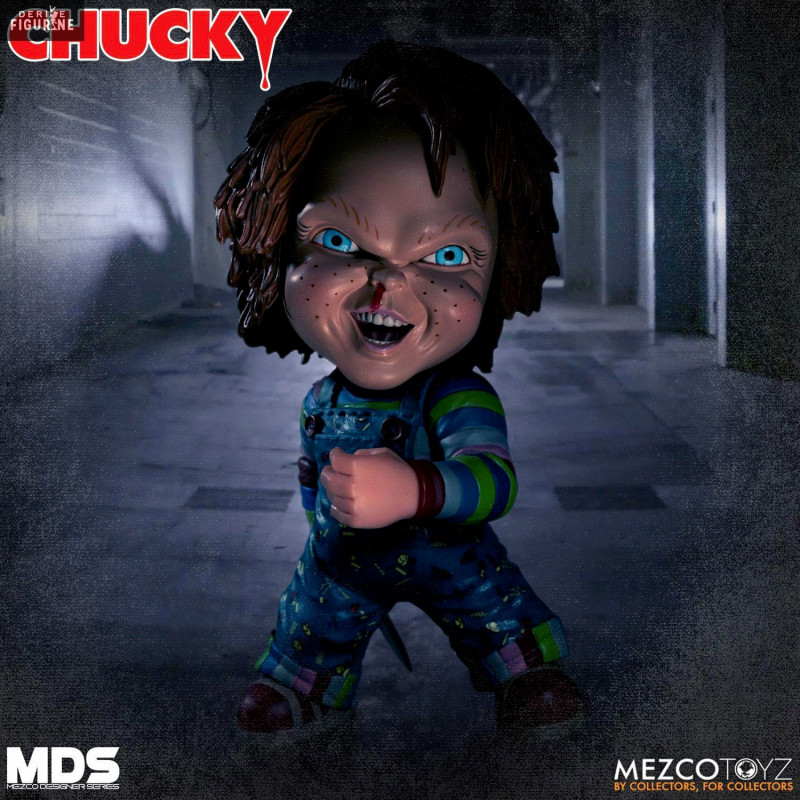 Chucky Jeu d´enfant -...