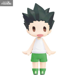 Hunter x Hunter - Gon...
