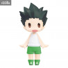 Hunter x Hunter - Gon Freecss figure, HELLO! GOOD SMILE