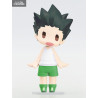 Hunter x Hunter - Figurine Gon Freecss, HELLO! GOOD SMILE