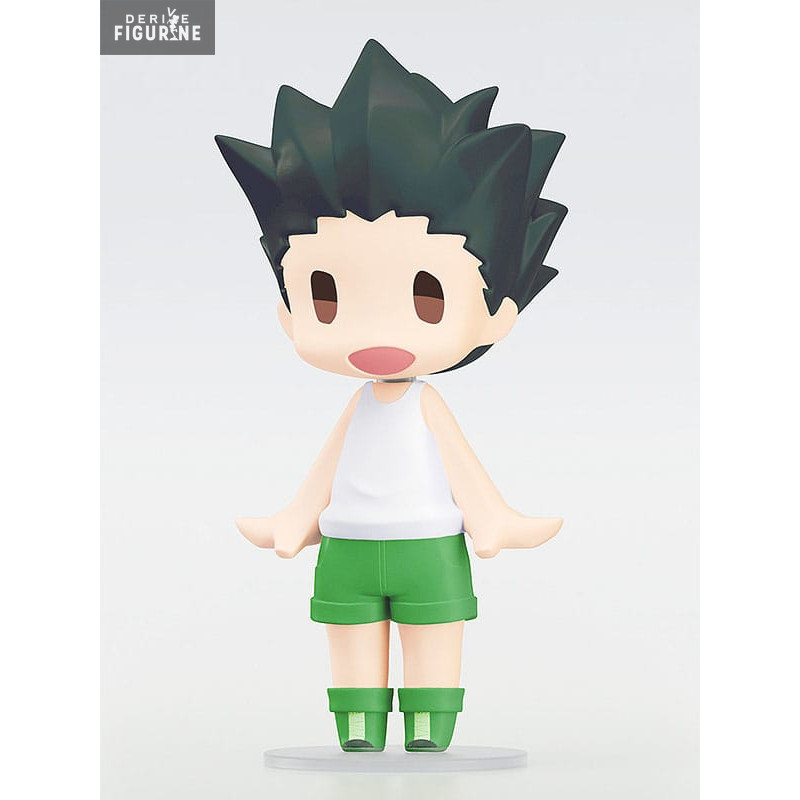 Hunter x Hunter - Figurine...