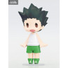 Hunter x Hunter - Figurine Gon Freecss, HELLO! GOOD SMILE