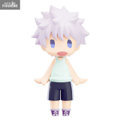 Hunter x Hunter - Killua...