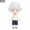 Hunter x Hunter - Killua Zoldyck / Killua Zaoldyeck figure, HELLO! GOOD SMILE