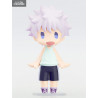 Hunter x Hunter - Killua Zoldyck / Killua Zaoldyeck figure, HELLO! GOOD SMILE