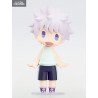 Hunter x Hunter - Killua Zoldyck / Killua Zaoldyeck figure, HELLO! GOOD SMILE