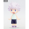 Hunter x Hunter - Killua Zoldyck / Killua Zaoldyeck figure, HELLO! GOOD SMILE