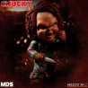 Child's Play - Chucky Deluxe Edition doll, Designer Series