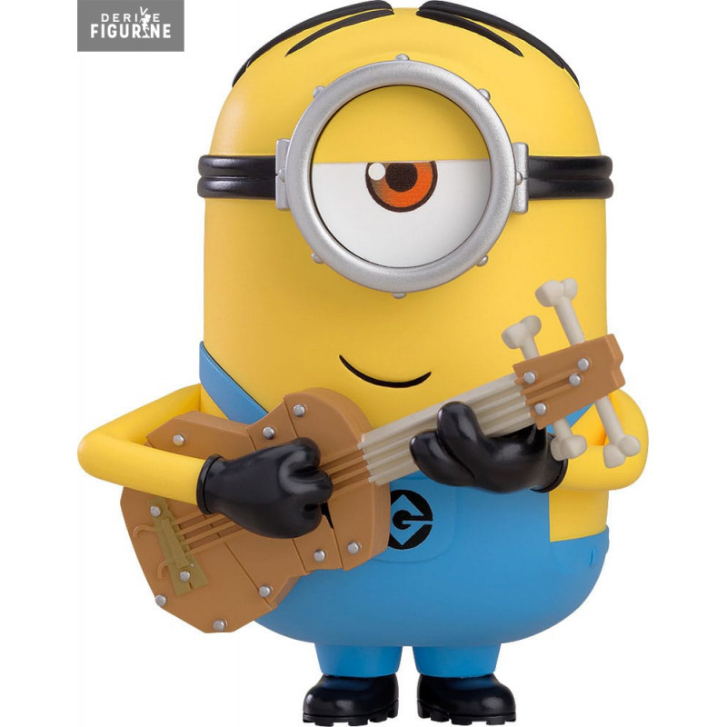 Les Minions - Figurine...