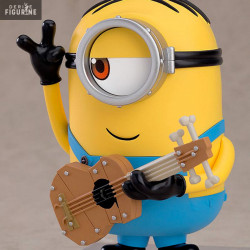 Minions - Stuart figure,...