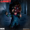 Chucky Jeu d´enfant - Poupée Chucky Deluxe Edition, Designer Series