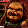 Child's Play - Chucky Deluxe Edition doll, Designer Series