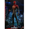 Marvel, Spider-Man 2 - Figurine Peter Parker (Superior Suit), Video Game Masterpiece