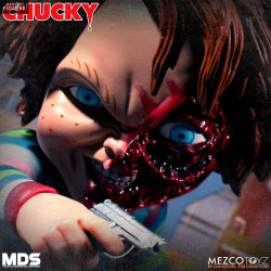 Chucky Jeu d´enfant -...