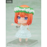 The Quintessential Quintuplets - Figurine Yotsuba Nakano Wedding Dress, Nendoroid