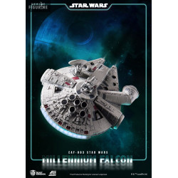 Star Wars - Figurine Faucon...