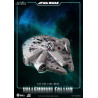 Star Wars - Millennium Falcon figure, Egg Attack Floating