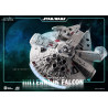 Star Wars - Millennium Falcon figure, Egg Attack Floating
