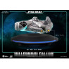 Star Wars - Millennium Falcon figure, Egg Attack Floating