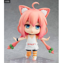 Virtual Youtuber, Hinata...