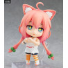 Virtual Youtuber, Hinata Channel - Nekomiya Hinata figure, Nendoroid