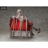 Azur Lane - Figurine Formidable, Rose Ceremony